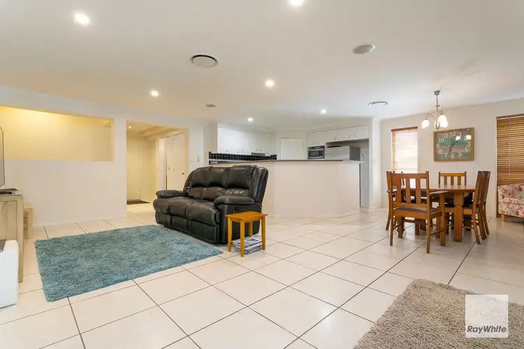 Third view of Homely house listing, 5 Summerhill Street, Victoria Point QLD 4165