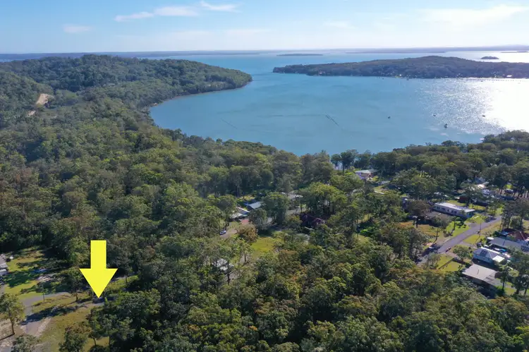 29 & 31 Cove Avenue, Bundabah NSW 2324