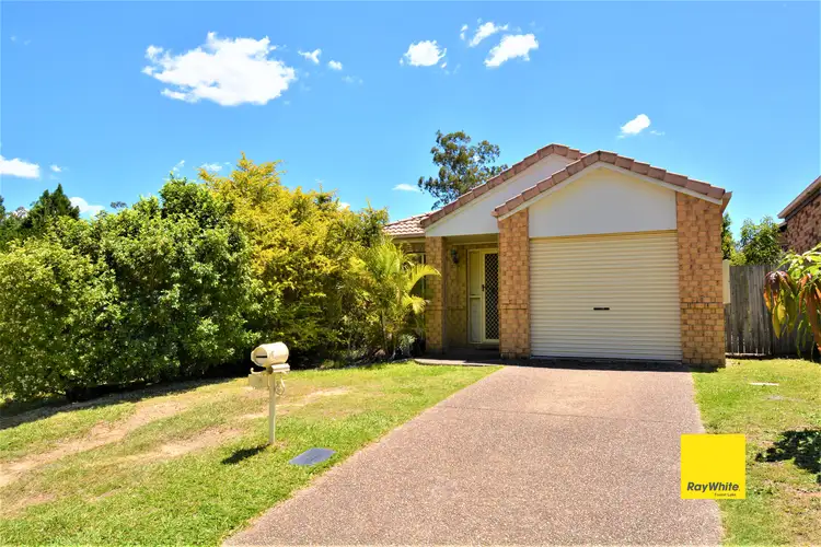 48 Glasshouse Crescent