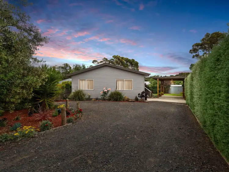 Second view of Homely house listing, 20a Bermagui Crescent, Sunset Strip VIC 3922