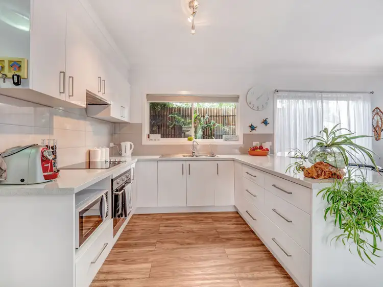 Third view of Homely house listing, 20a Bermagui Crescent, Sunset Strip VIC 3922