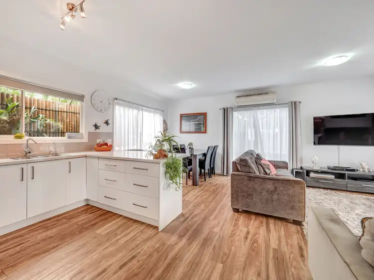 Fourth view of Homely house listing, 20a Bermagui Crescent, Sunset Strip VIC 3922