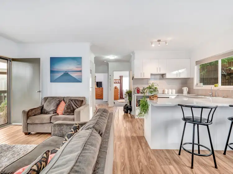 Fifth view of Homely house listing, 20a Bermagui Crescent, Sunset Strip VIC 3922