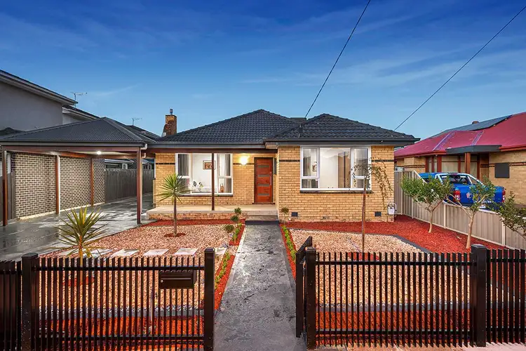 96 South Street, Hadfield VIC 3046