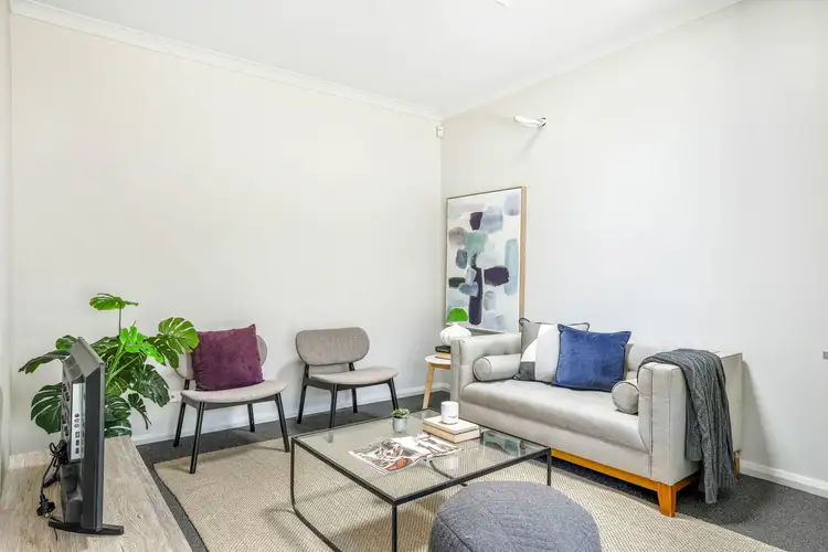 Second view of Homely villa listing, 4/4 Isla Avenue, Glenroy VIC 3046