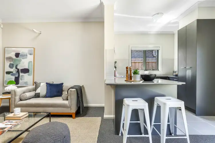 Third view of Homely villa listing, 4/4 Isla Avenue, Glenroy VIC 3046