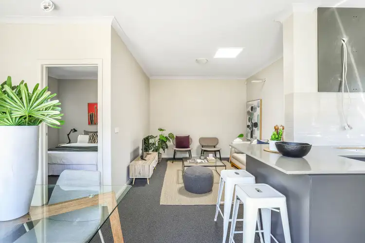 Fifth view of Homely villa listing, 4/4 Isla Avenue, Glenroy VIC 3046