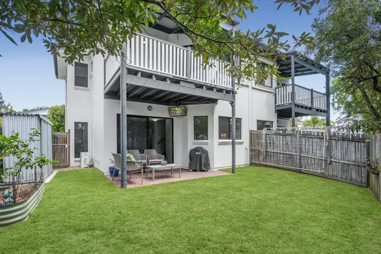 15/23 Ronmack Street, Chermside QLD 4032