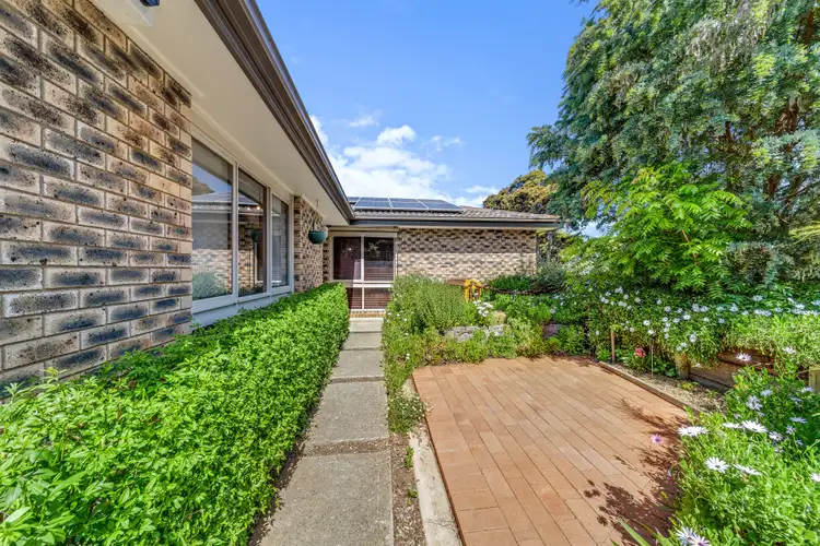 Second view of Homely house listing, 20 Neales Street, Kaleen ACT 2617