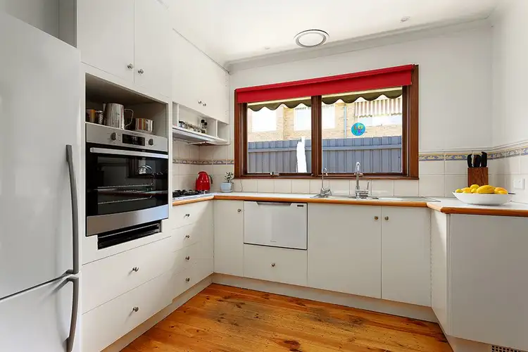 Fifth view of Homely unit listing, 3/34 Richardson Street, Essendon VIC 3040