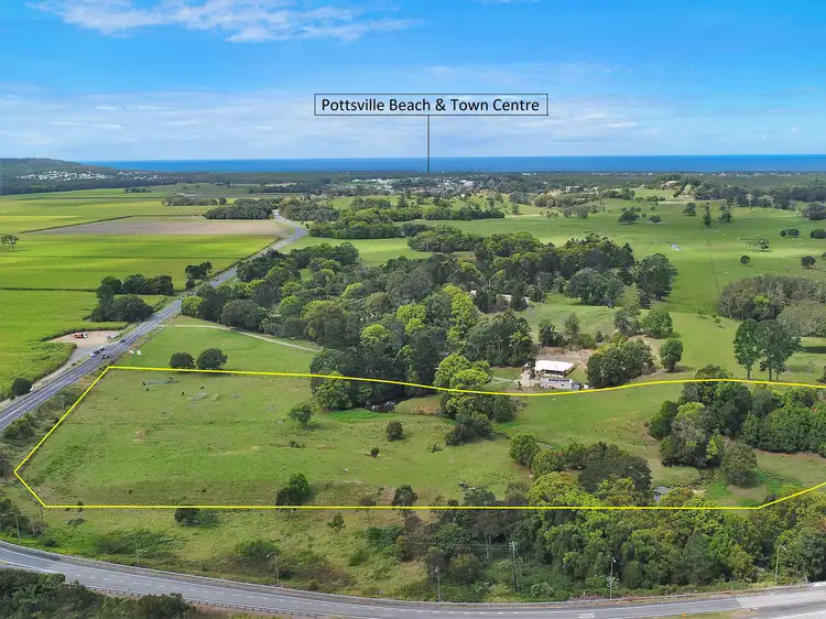 998 Cudgera Creek Road, Cudgera Creek NSW 2484
