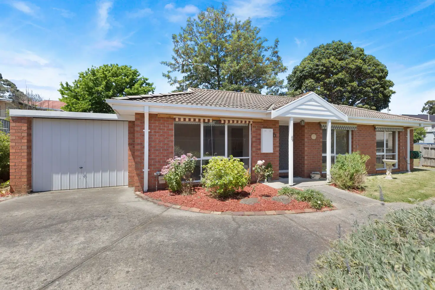 Main view of Homely unit listing, 2/5 Mena Street, Frankston VIC 3199
