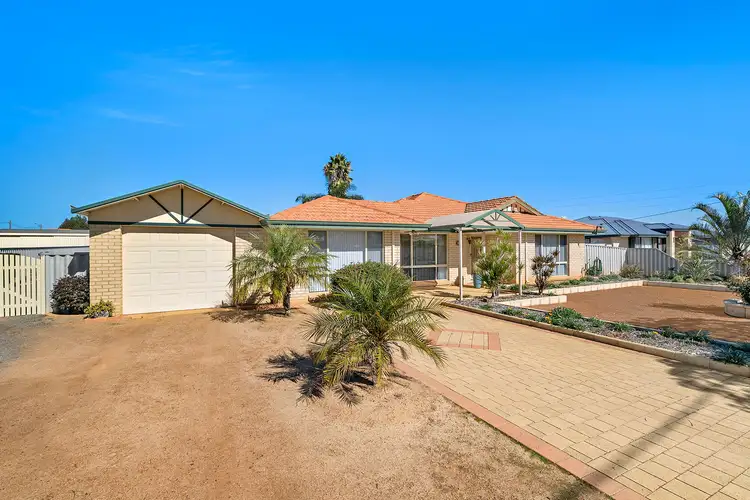 Second view of Homely house listing, 5 Begonia Court, Strathalbyn WA 6530