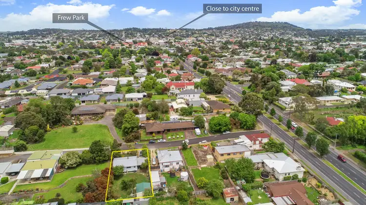 Main view of Homely house listing, 3 Witoinga Place, Mount Gambier SA 5290