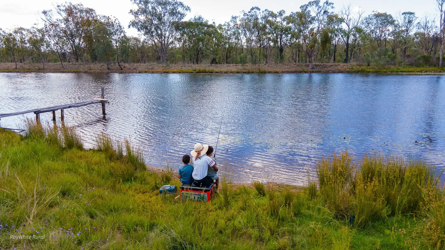 Main view of Homely rural property listing, 18324 Cunningham Highway, Karara QLD 4352