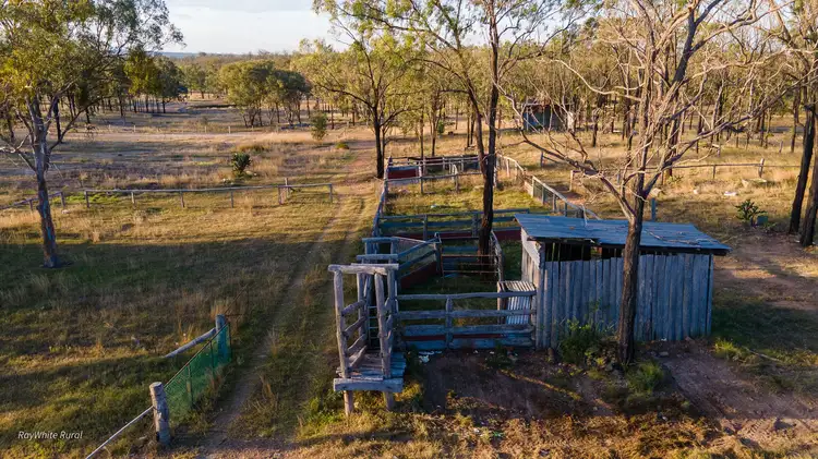 Seventh view of Homely rural property listing, 18324 Cunningham Highway, Karara QLD 4352