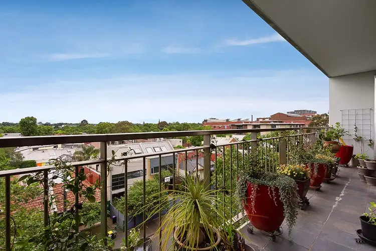 415/150 Kerr Street, Fitzroy VIC 3065