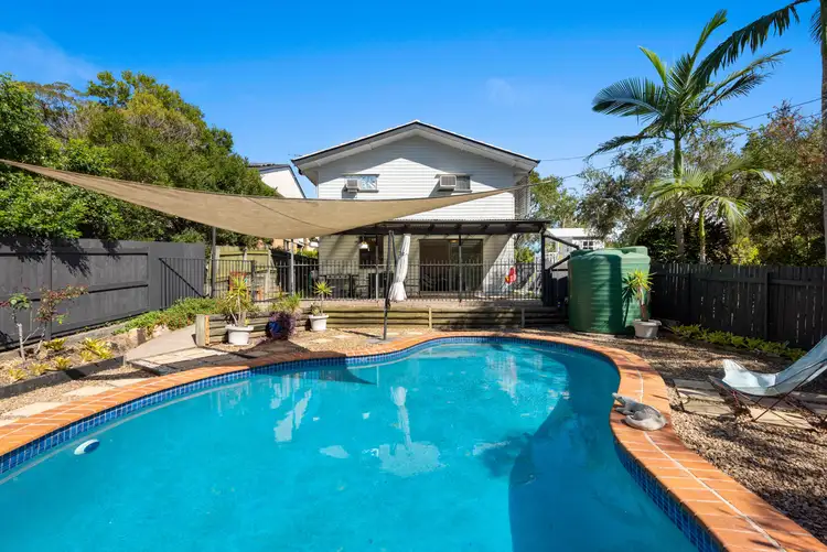 56 LOMATIA Street, Everton Hills QLD 4053