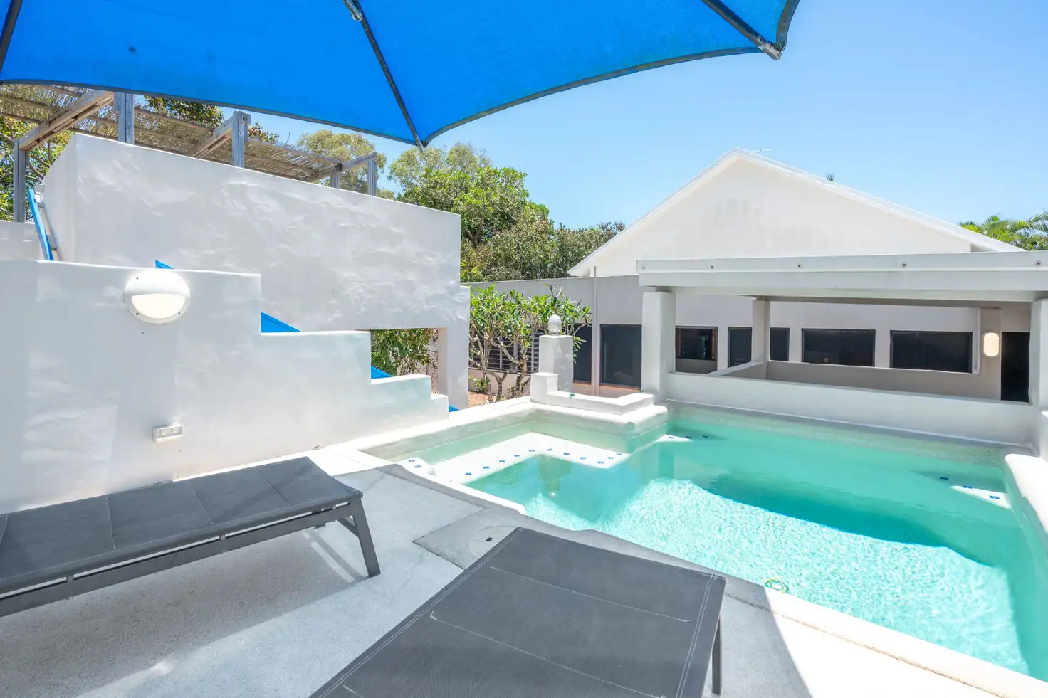 Main view of Homely house listing, 2 Conch Street, Mission Beach QLD 4852