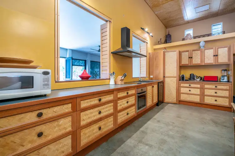 Second view of Homely house listing, 2 Conch Street, Mission Beach QLD 4852