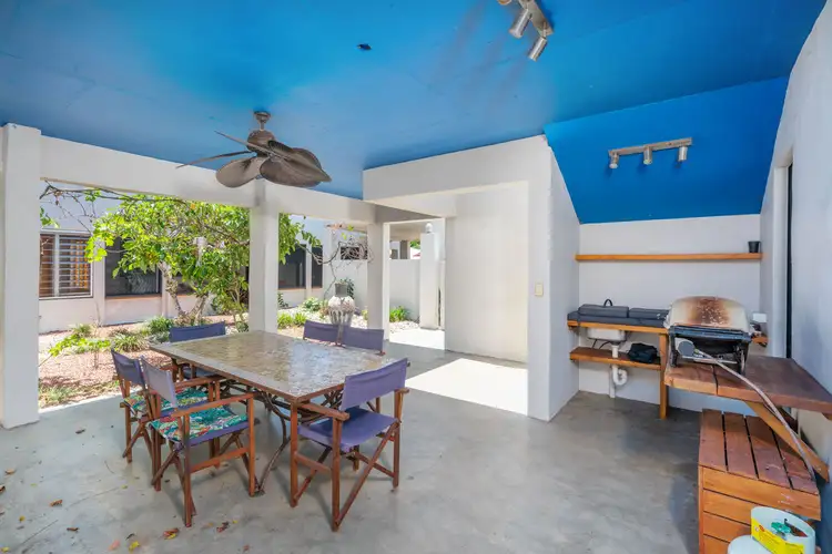 Third view of Homely house listing, 2 Conch Street, Mission Beach QLD 4852