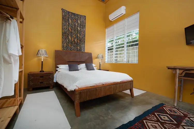 Fifth view of Homely house listing, 2 Conch Street, Mission Beach QLD 4852