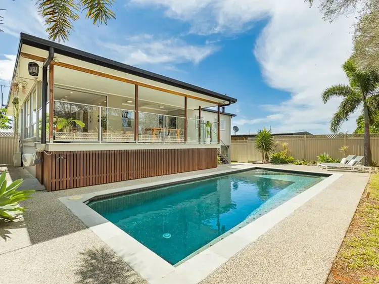 Main view of Homely house listing, 9 Fernlea Street, Geebung QLD 4034