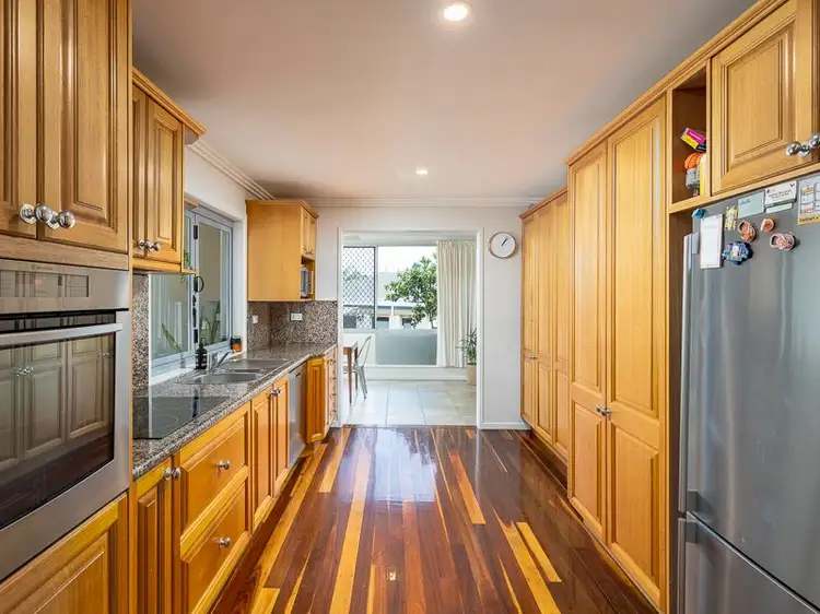 Fourth view of Homely house listing, 9 Fernlea Street, Geebung QLD 4034
