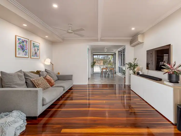 Fifth view of Homely house listing, 9 Fernlea Street, Geebung QLD 4034
