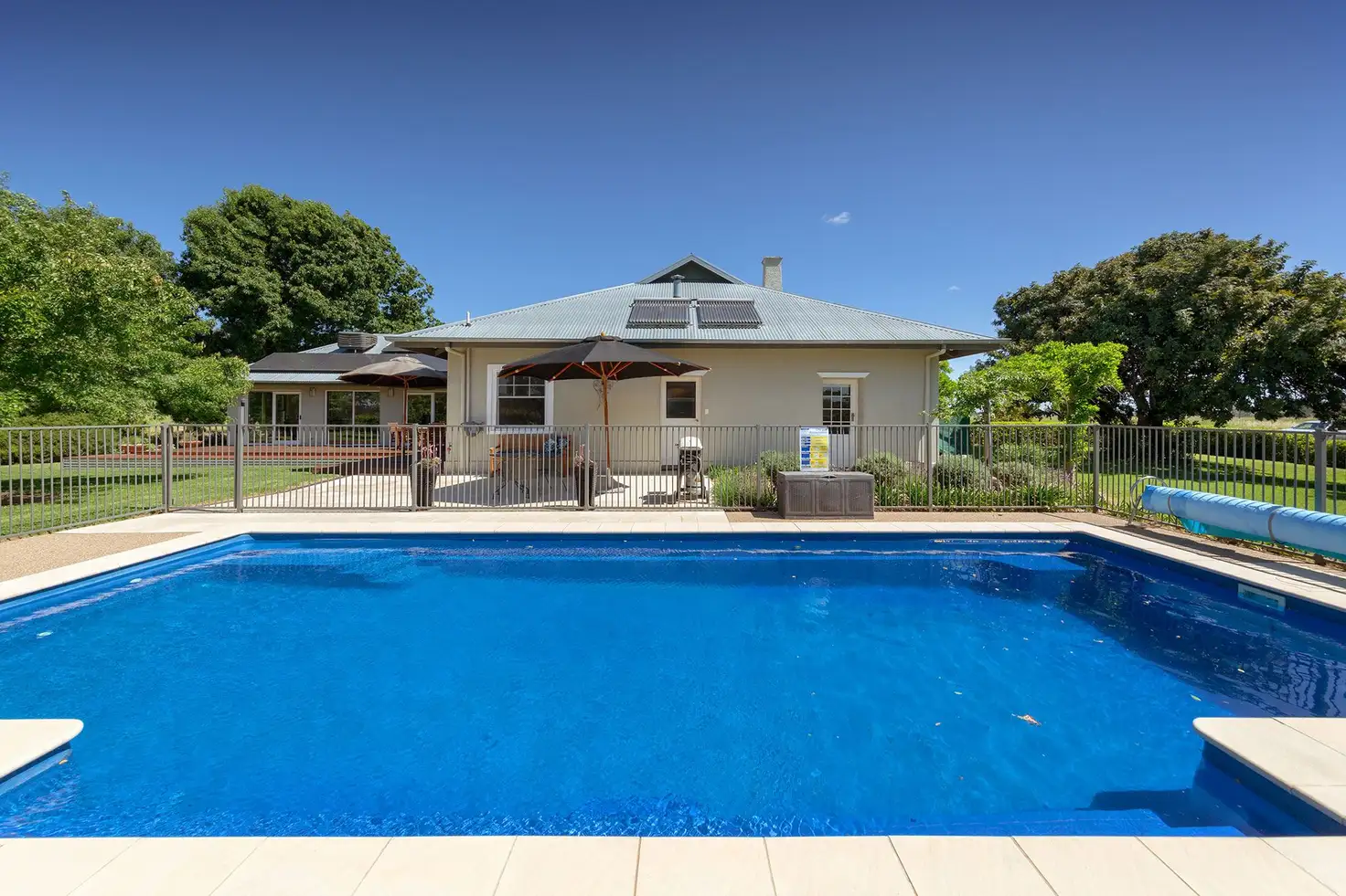 Main view of Homely house listing, 198 St Leonards Road, Wahgunyah VIC 3687