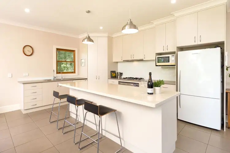 Second view of Homely house listing, 198 St Leonards Road, Wahgunyah VIC 3687