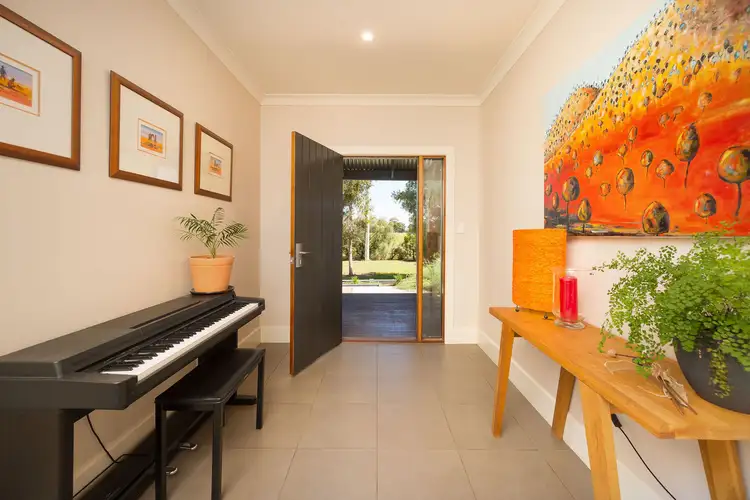 Fourth view of Homely house listing, 198 St Leonards Road, Wahgunyah VIC 3687