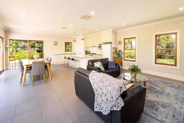 Fifth view of Homely house listing, 198 St Leonards Road, Wahgunyah VIC 3687