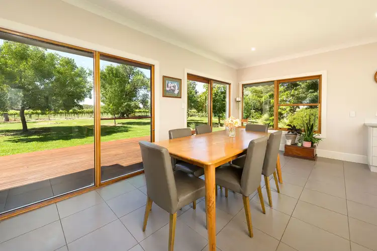 Sixth view of Homely house listing, 198 St Leonards Road, Wahgunyah VIC 3687