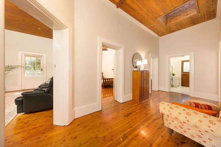 Seventh view of Homely house listing, 198 St Leonards Road, Wahgunyah VIC 3687