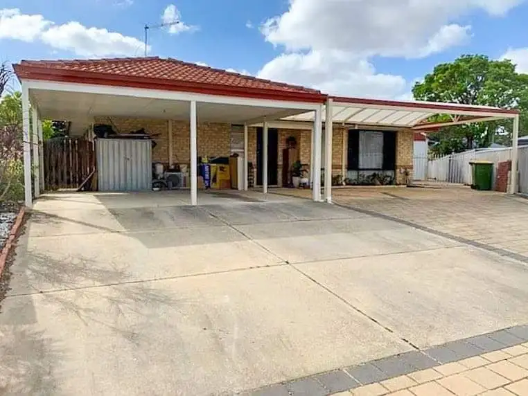 Main view of Homely house listing, 10 Calne Place, Maddington WA 6109