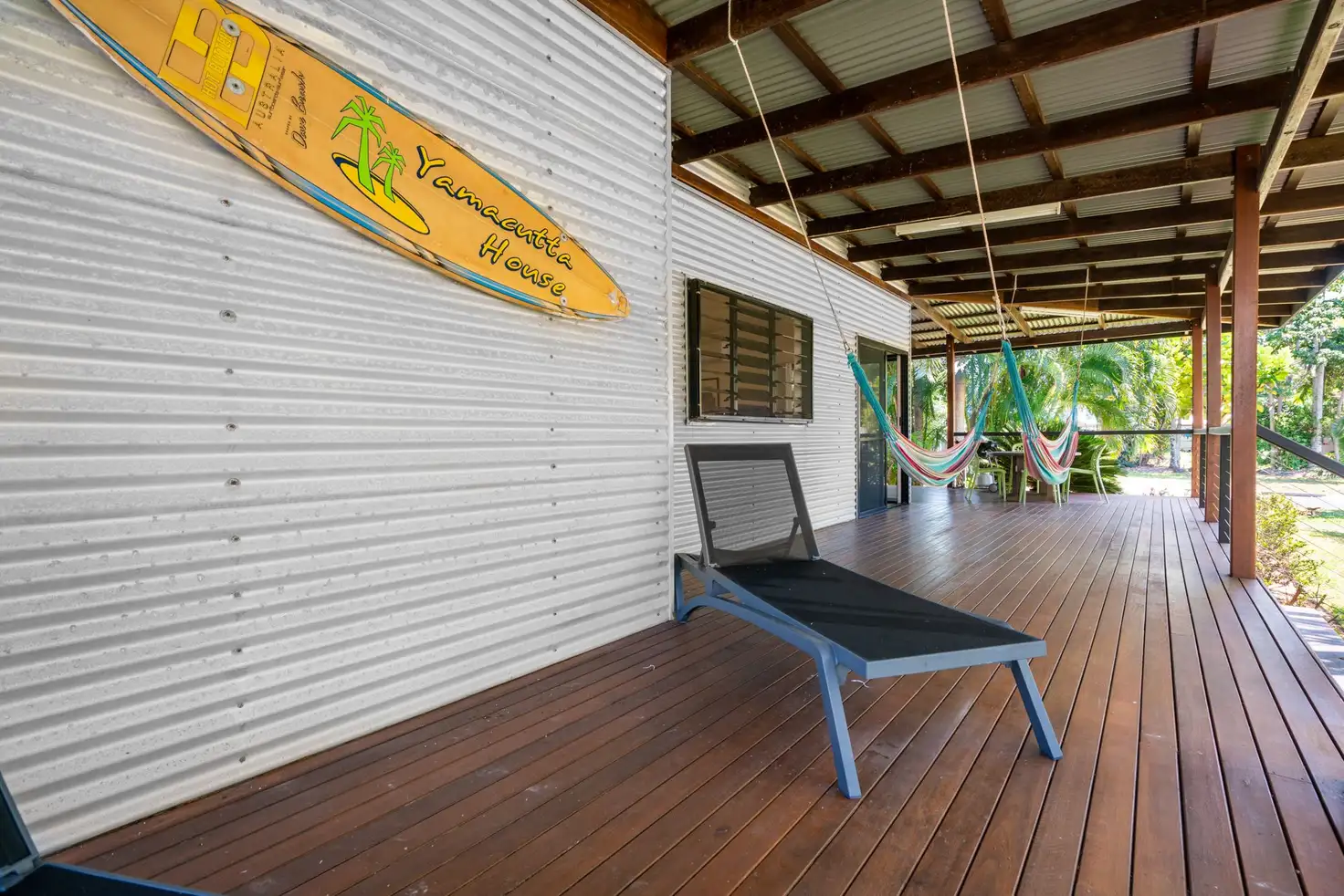 Main view of Homely house listing, 19 Donkin Lane, Mission Beach QLD 4852
