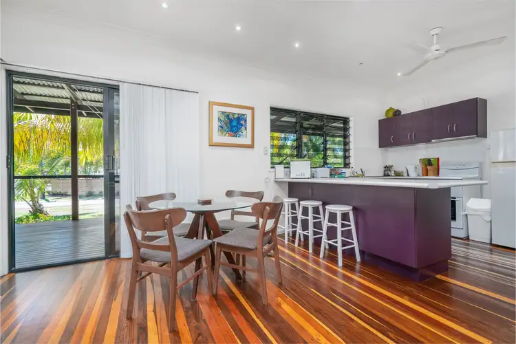 Third view of Homely house listing, 19 Donkin Lane, Mission Beach QLD 4852
