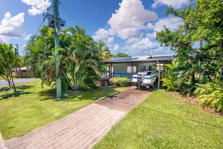 Fourth view of Homely house listing, 19 Donkin Lane, Mission Beach QLD 4852
