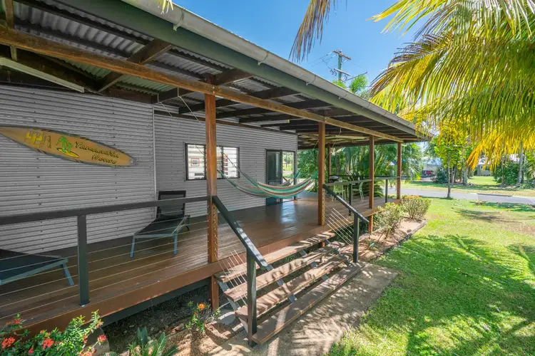 Sixth view of Homely house listing, 19 Donkin Lane, Mission Beach QLD 4852