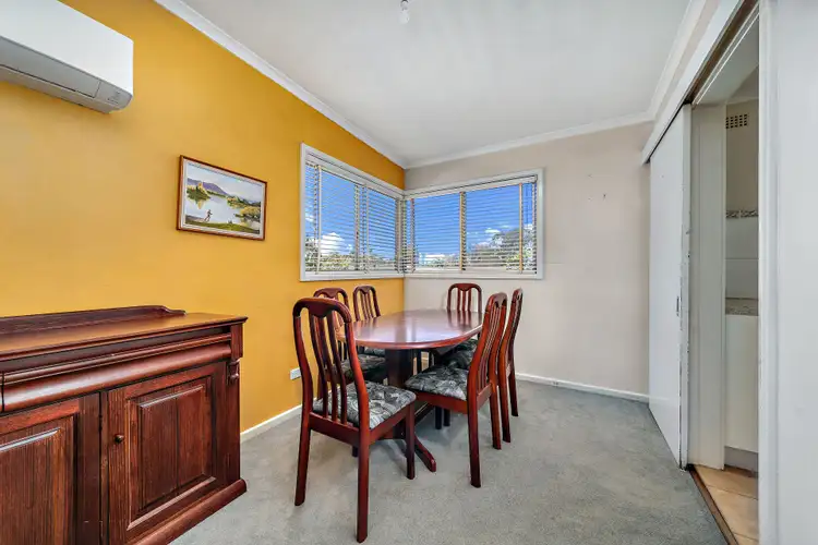 Fifth view of Homely house listing, 66 Lachlan Street, Macquarie ACT 2614