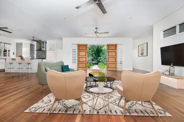 Third view of Homely house listing, 16 Reid Road, Wongaling Beach QLD 4852