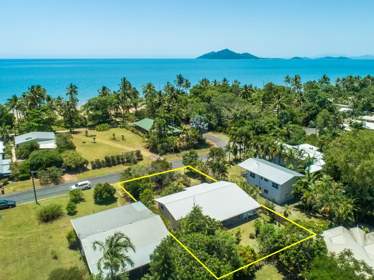 Sixth view of Homely house listing, 13 Pacific Parade, Mission Beach QLD 4852