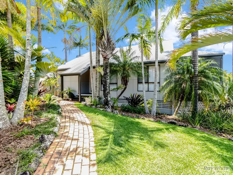8 Marigold Place, Mount Cotton QLD 4165