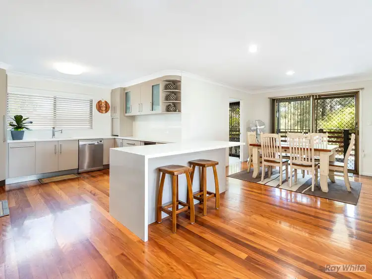 Second view of Homely house listing, 8 Marigold Place, Mount Cotton QLD 4165