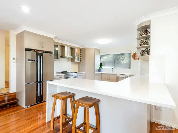 Fifth view of Homely house listing, 8 Marigold Place, Mount Cotton QLD 4165