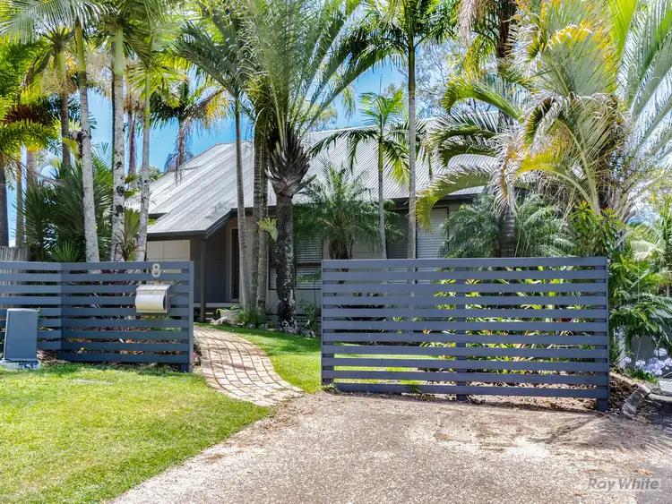 Sixth view of Homely house listing, 8 Marigold Place, Mount Cotton QLD 4165