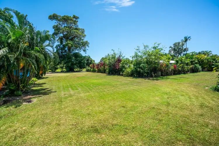 Second view of Homely land listing, 14 Seaview Street, Mission Beach QLD 4852
