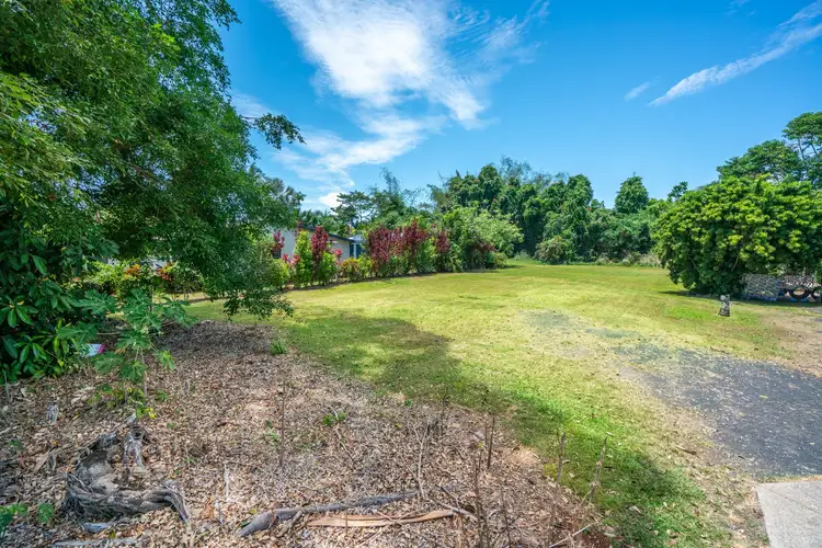 Fourth view of Homely land listing, 14 Seaview Street, Mission Beach QLD 4852