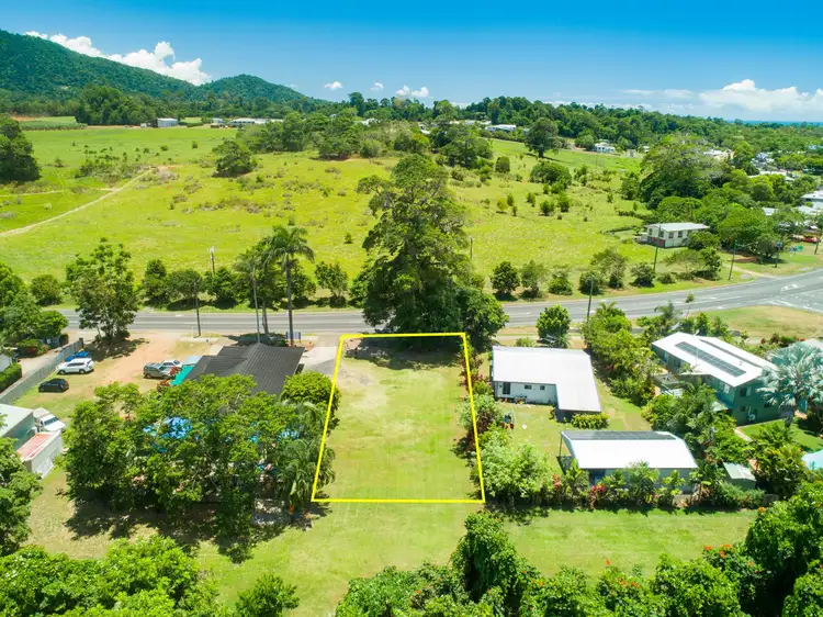 Fifth view of Homely land listing, 14 Seaview Street, Mission Beach QLD 4852